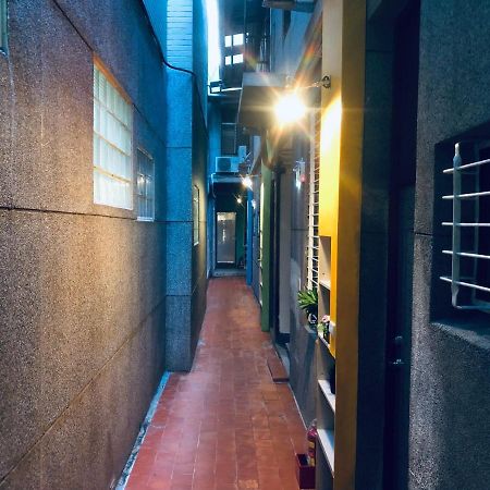 有空常來 Apartment Tainan Exterior foto