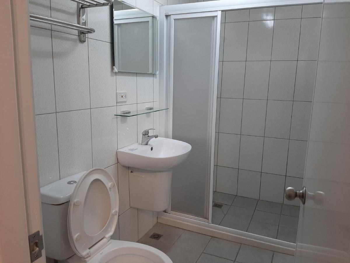 有空常來 Apartment Tainan Exterior foto
