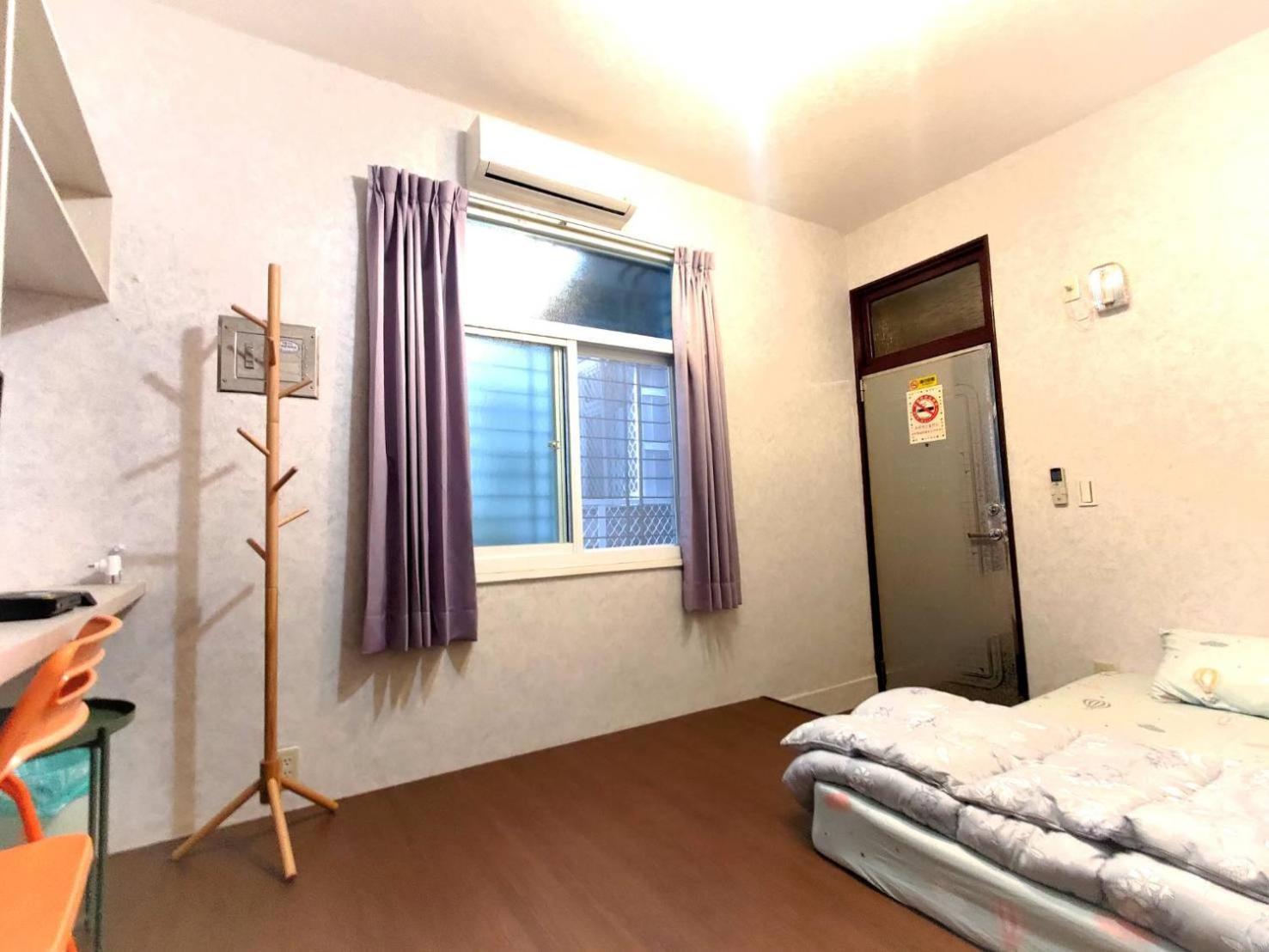 有空常來 Apartment Tainan Exterior foto