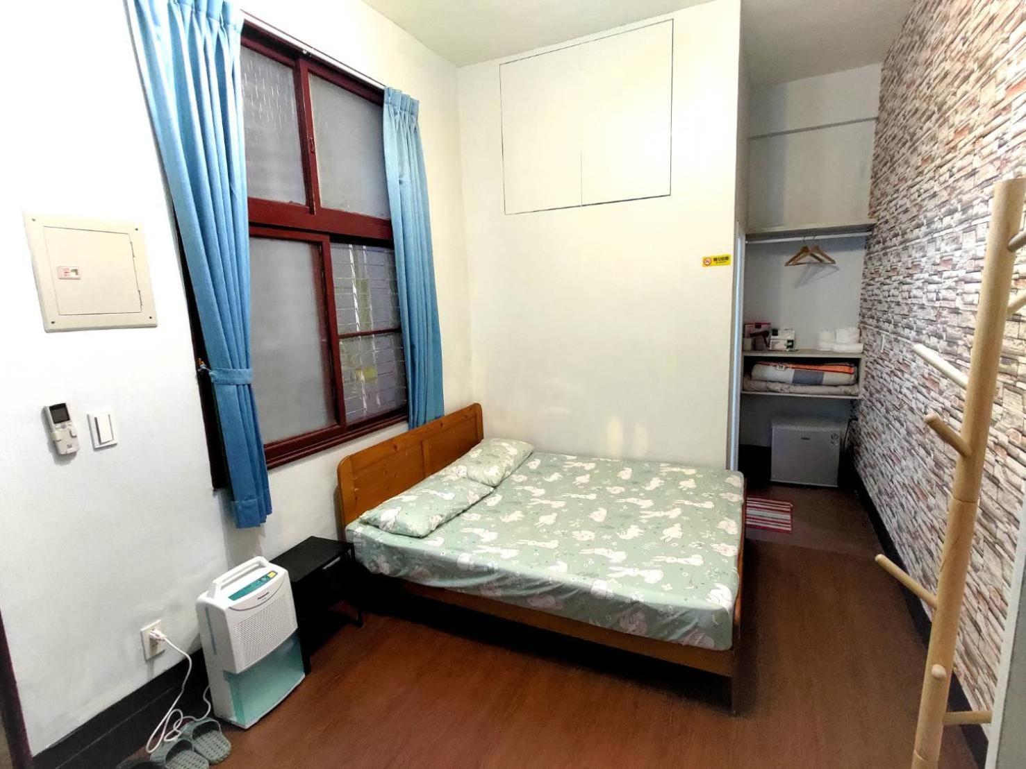 有空常來 Apartment Tainan Exterior foto