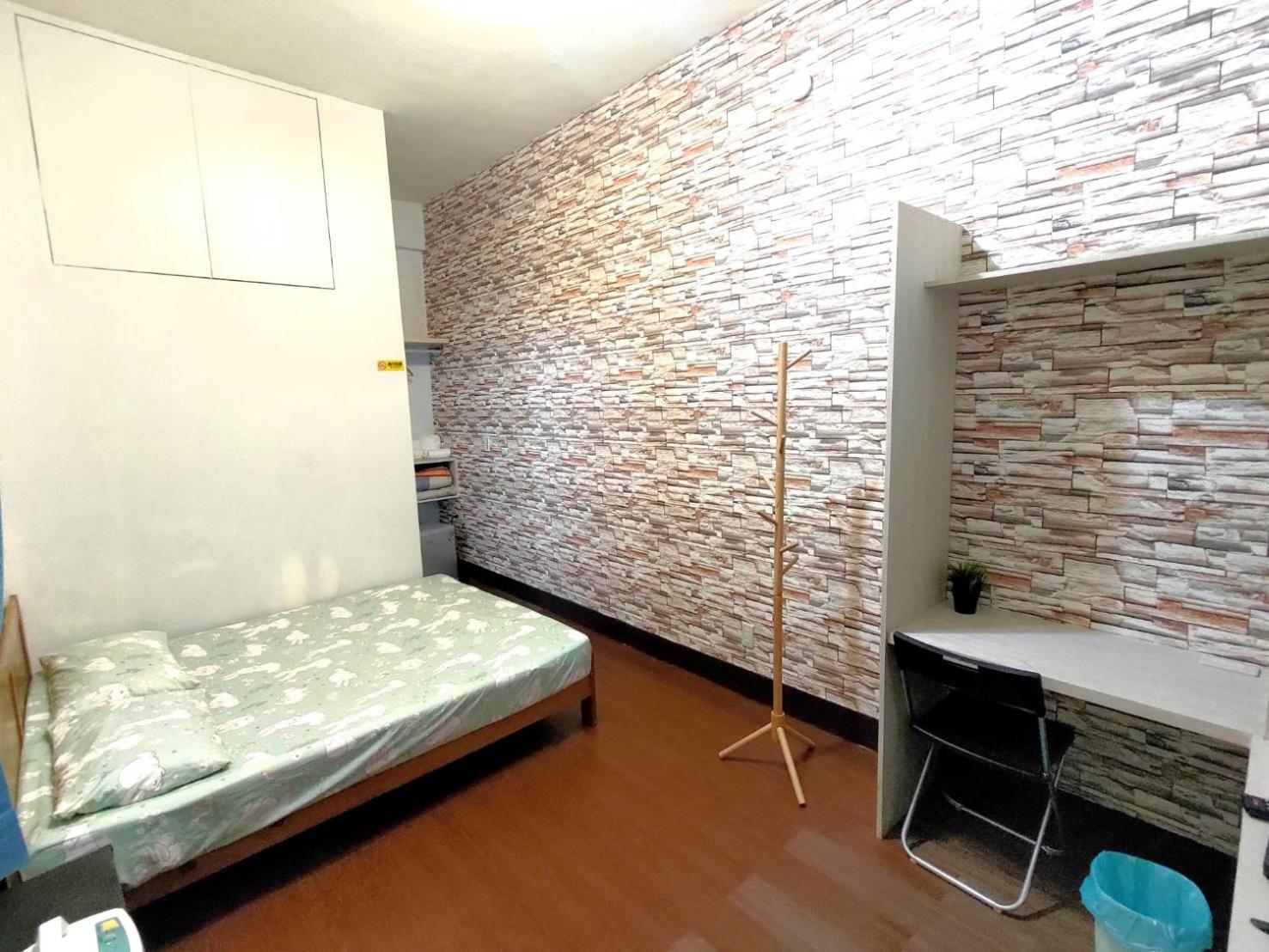 有空常來 Apartment Tainan Exterior foto